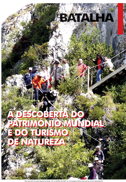 Suplemento Batalha