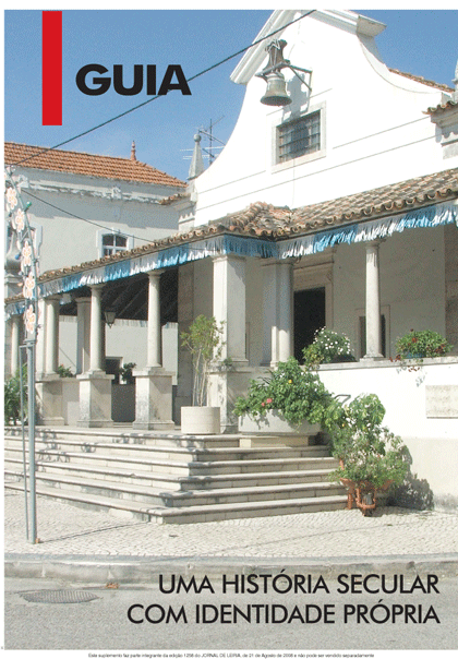 Suplemento Guia