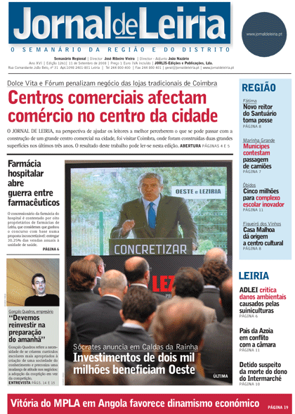 Edição 1261