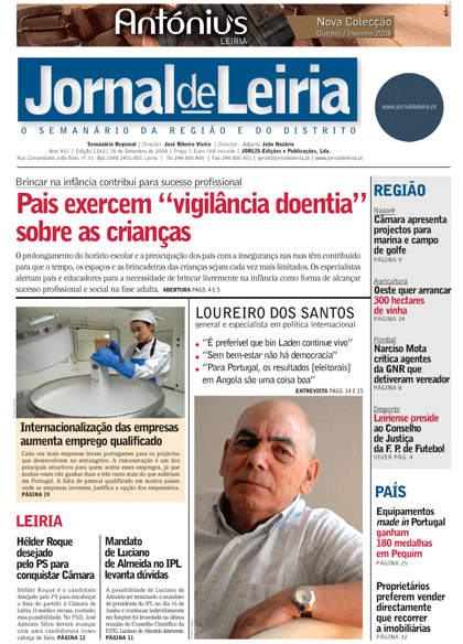 Edição 1262