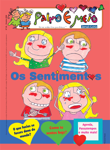 Palmo e Meio