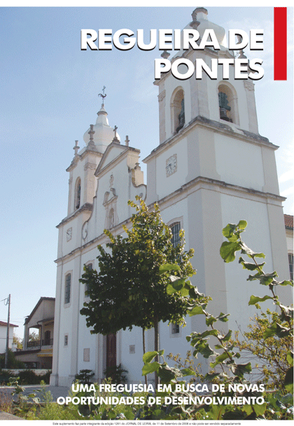 Suplemento Regueira de Pontes