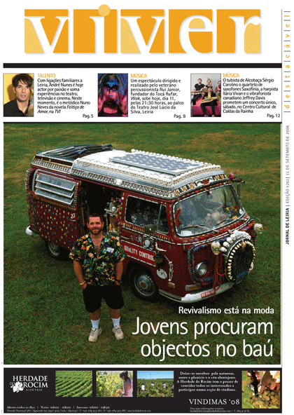 Suplemento Viver