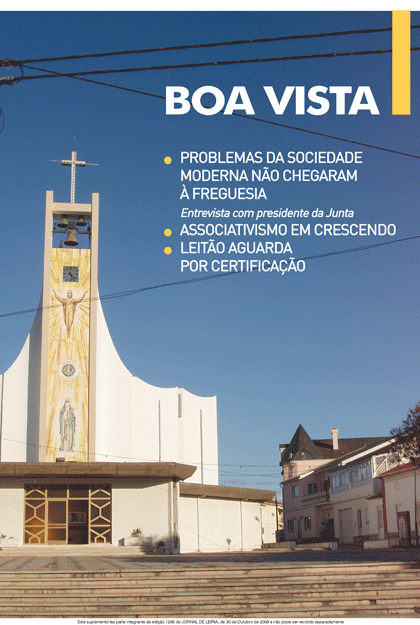 Boa Vista