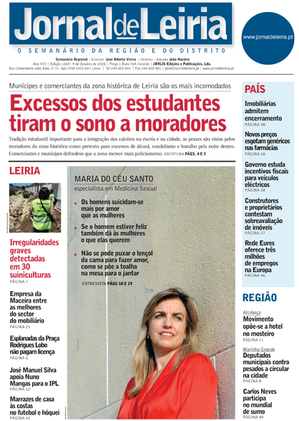 Edição 1265
