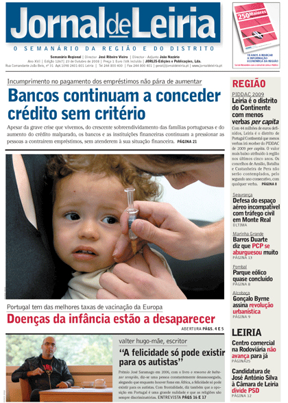 Edição 1267