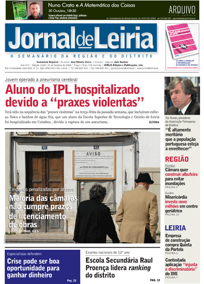 Edição 1268