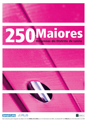 250 Maiores