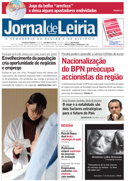 Edição 1269