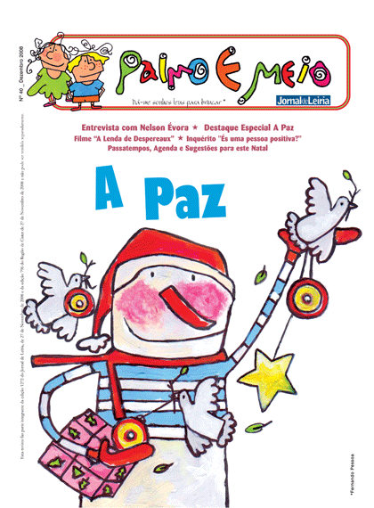 Palmo e Meio