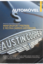 Suplemento Automóvel