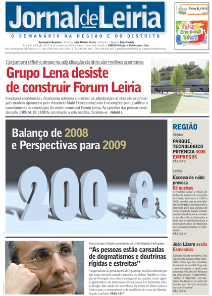 Edição 1277