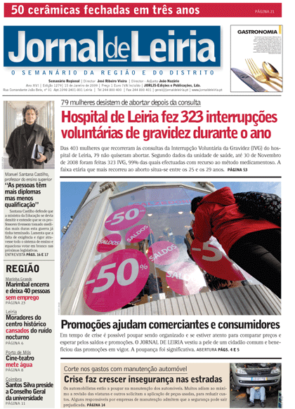 Edição 1279