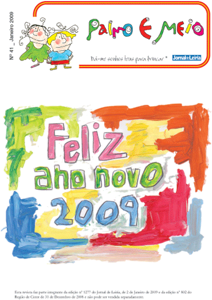 Palmo e Meio