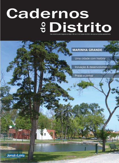 Cadernos do Distrito