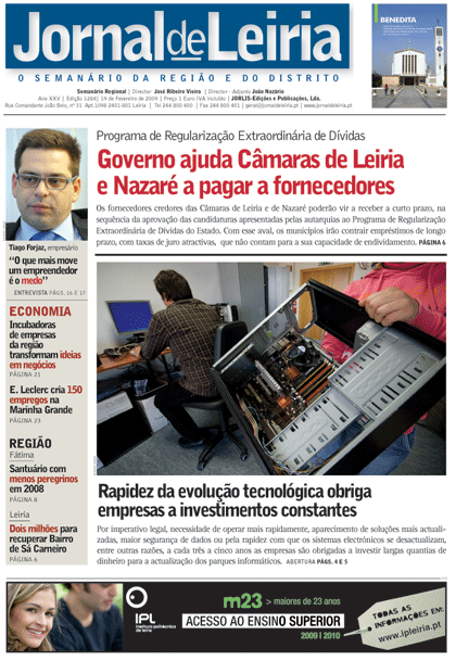 Edição 1284