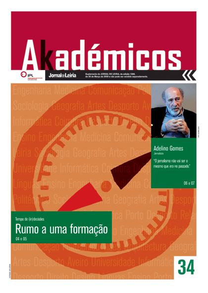 Akadémicos 34