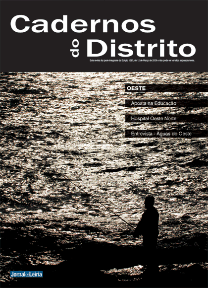 Cadernos do Distrito Oeste