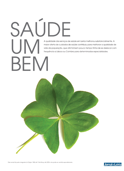 Saúde