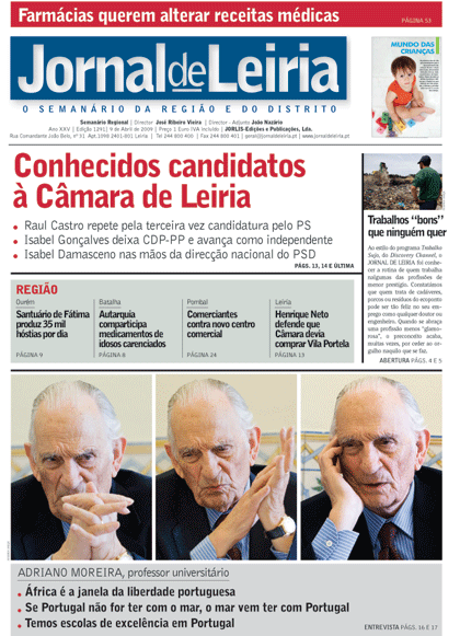 Edição 1291