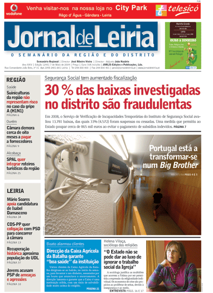 Edição 1295