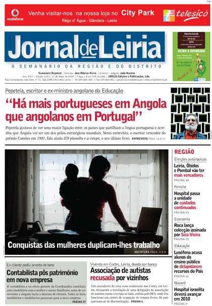 Edição 1297