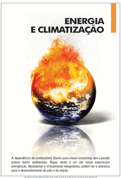 Energia e Climatização