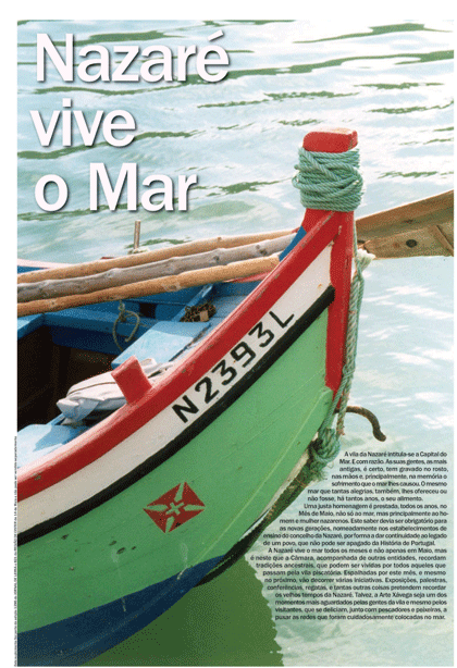Nazaré