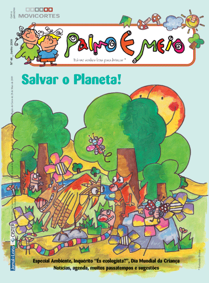 Palmo e Meio