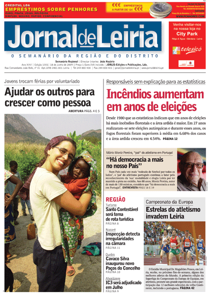 Edição 1301