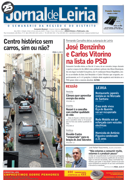 Edição 1306