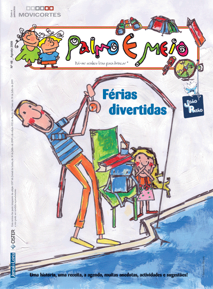 Palmo e Meio