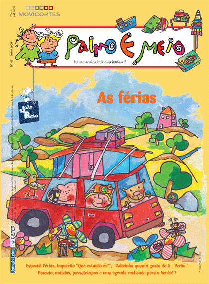 Palmo e Meio