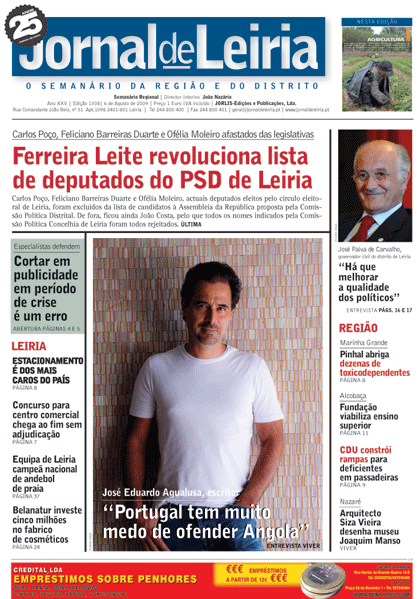Edição 1308