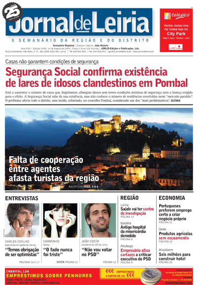 Edição 1309