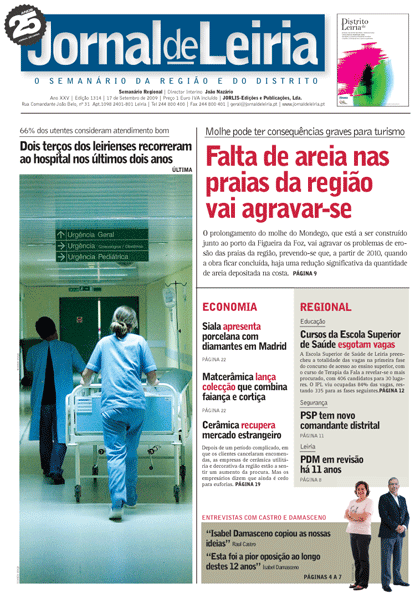 Edição 1314