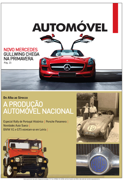 Automóvel