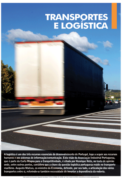 Suplemento Transportes