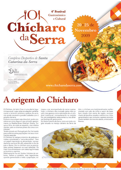 Chícharos
