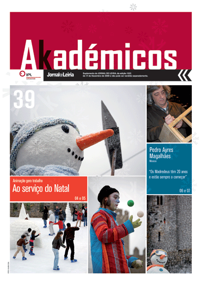 Akadémicos 39
