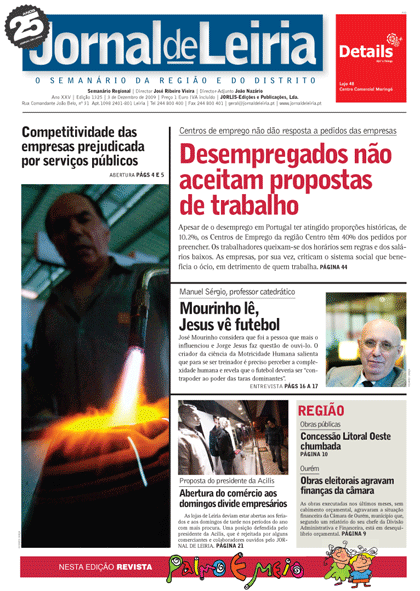 Edição 1325