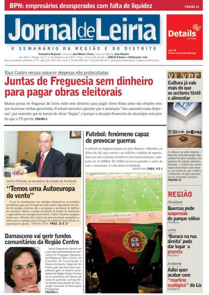 Edição 1327