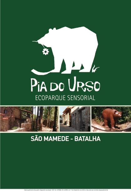 Pia do Urso