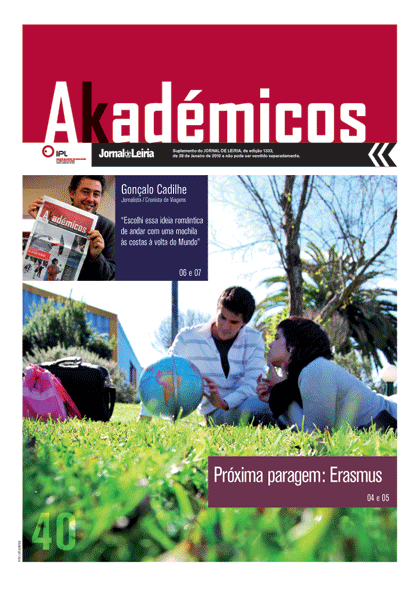 Akadémicos 40
