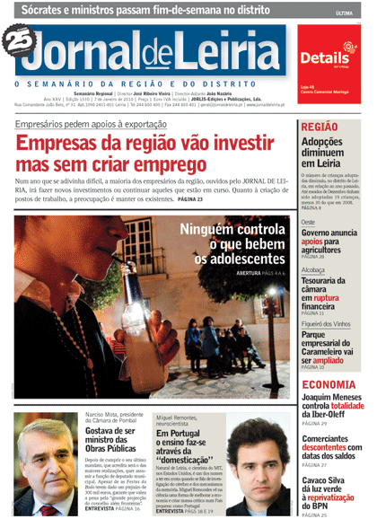 Edição 1330