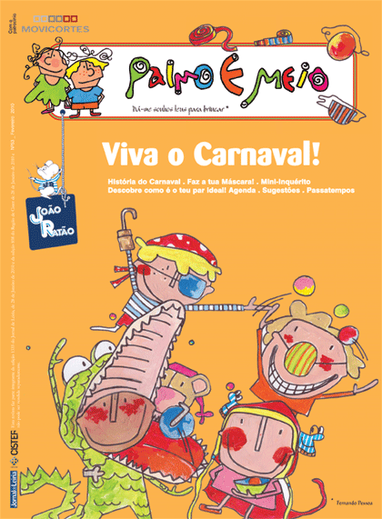 Palmo e Meio