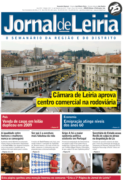 Edição 1335