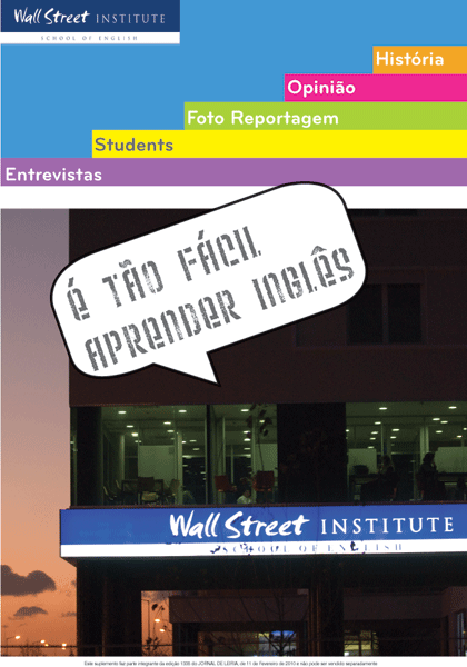 Wall Street Institute