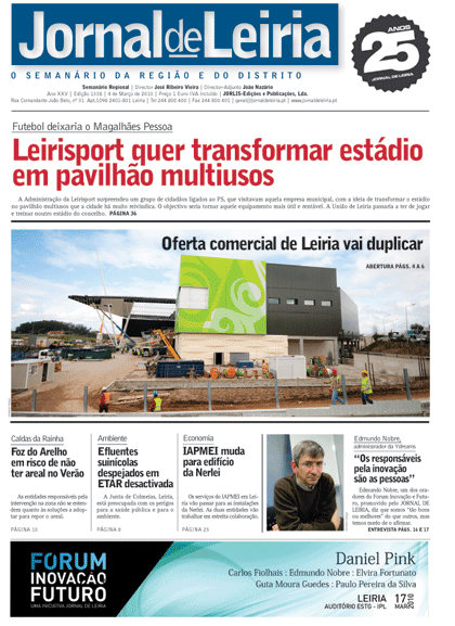 Edição 1338