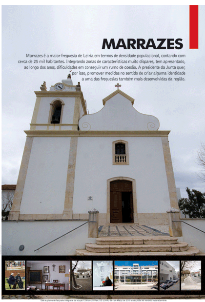Marrazes